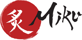 Miku logo