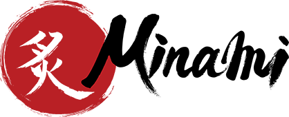 Minami Logo