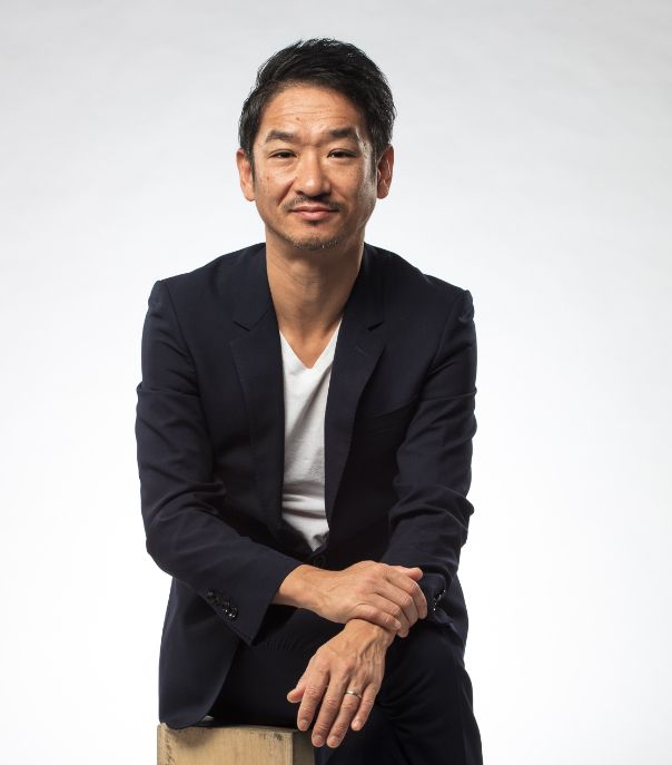 中村 正剛 - Seigo Nakamura